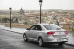 Seat Toledo EcoMotive 2012 года
